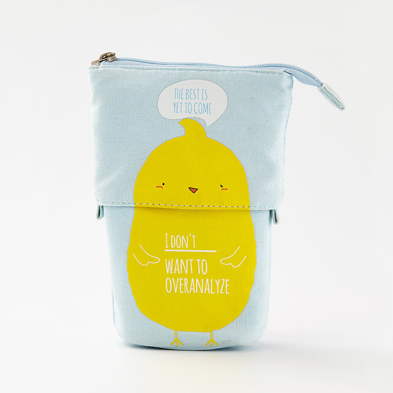 cat pencil case