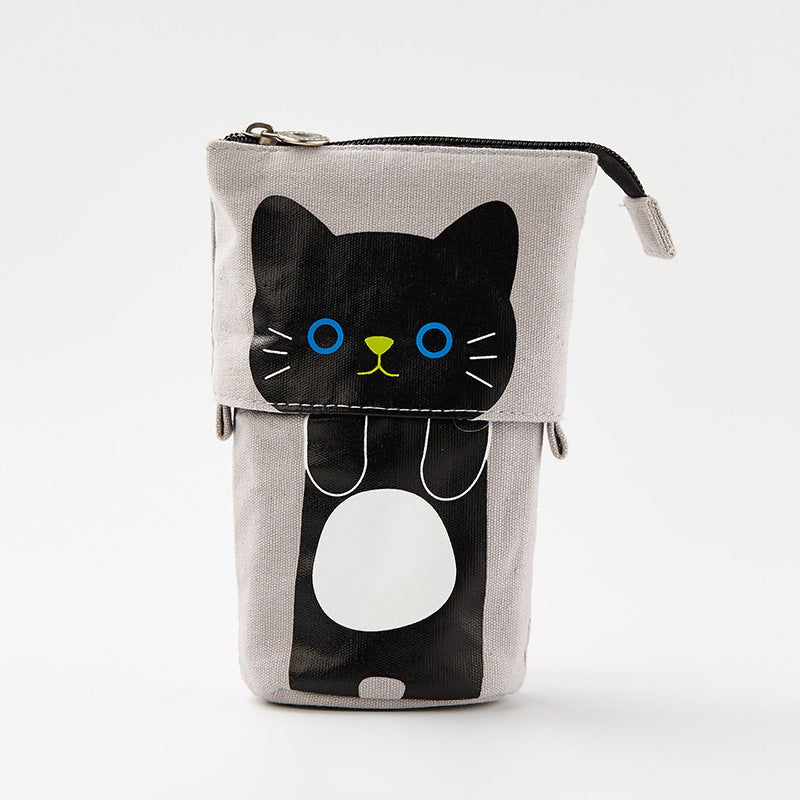 cat pencil case
