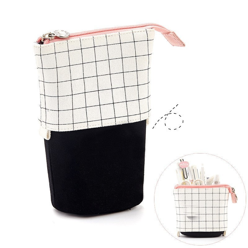 cat pencil case