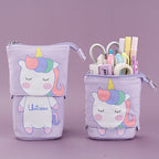 cat pencil case