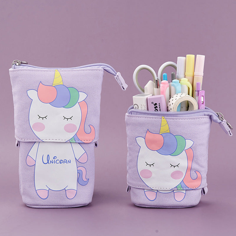 cat pencil case