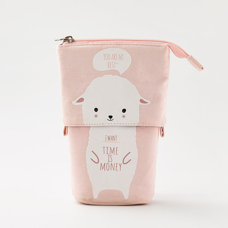 cat pencil case