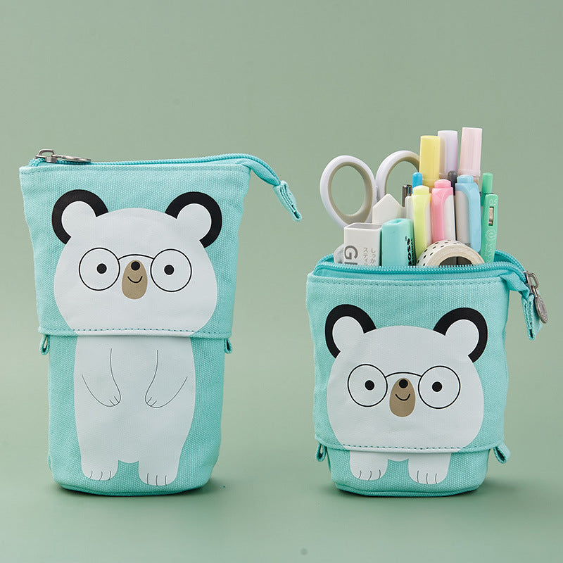 cat pencil case