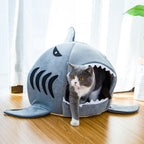 shark den bed
