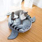 shark den bed