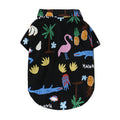 summer cat outfit
