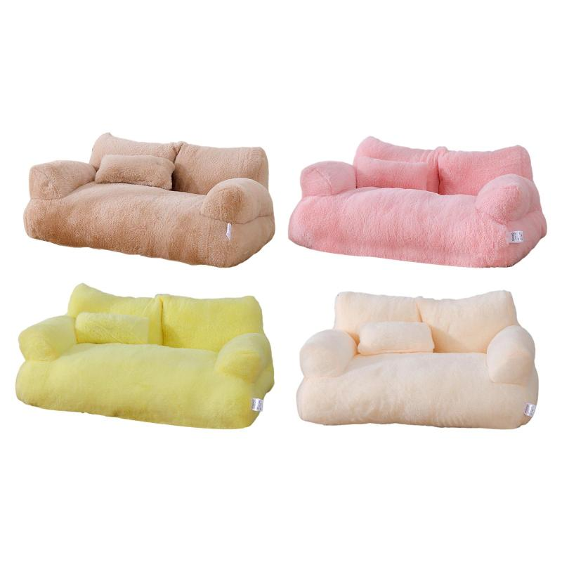 mini cat sofa