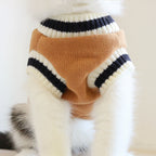 outdoor cat vest