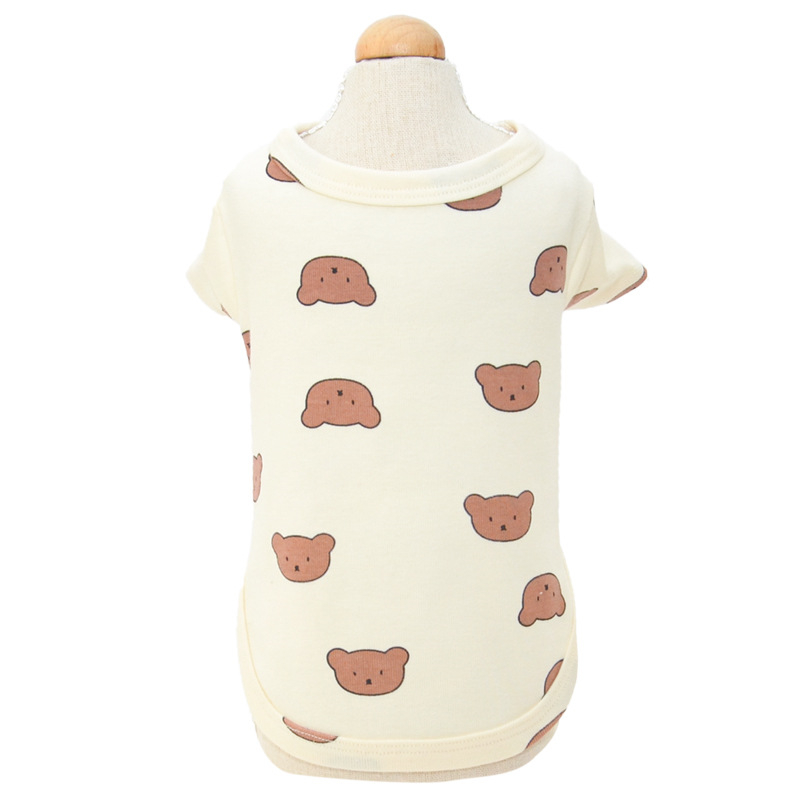 soft cat pajamas