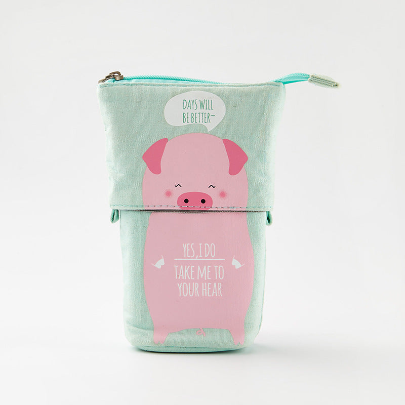 cat pencil case