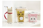cat pencil case