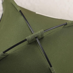 cat canvas tent bed