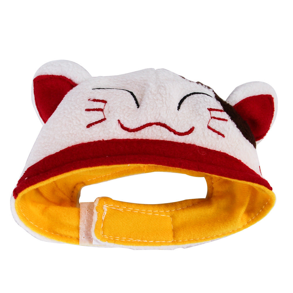 silly silly hats