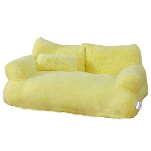 mini cat sofa