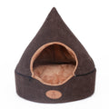 cat's nest cave