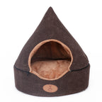 cat's nest cave
