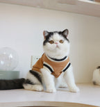 outdoor cat vest