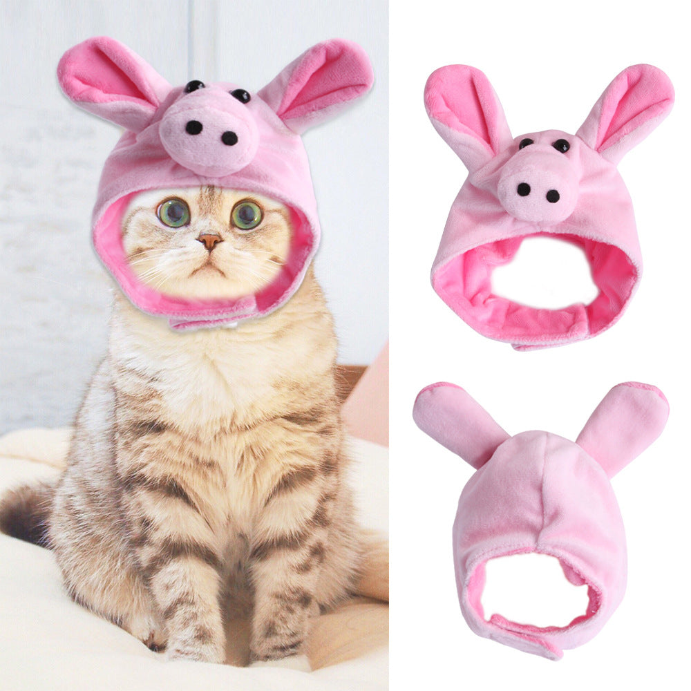 silly silly hats