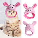silly silly hats