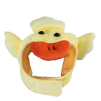 silly silly hats