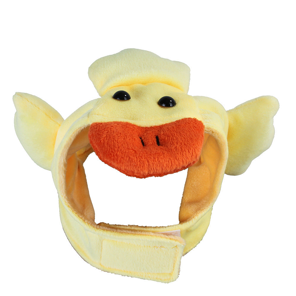 silly silly hats