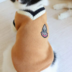 outdoor cat vest