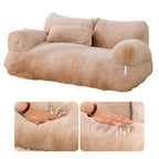 mini cat sofa