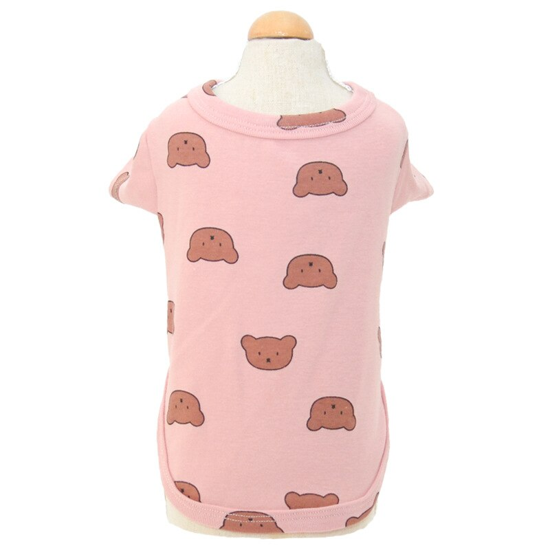 soft cat pajamas