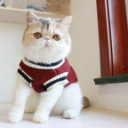 outdoor cat vest