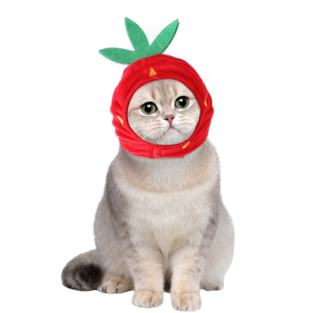 silly silly hats