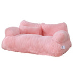 mini cat sofa