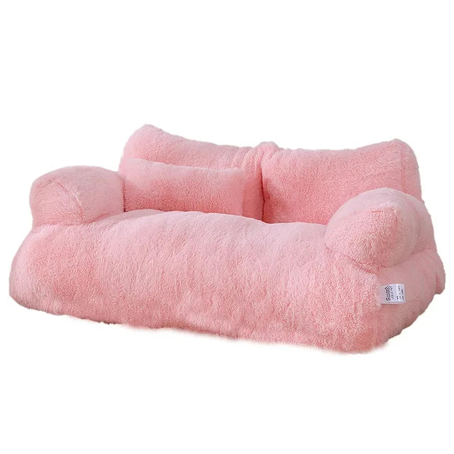 mini cat sofa