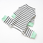 soft cat pajamas