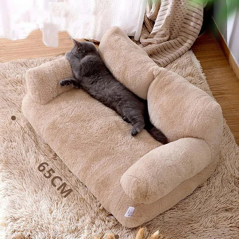 mini cat sofa