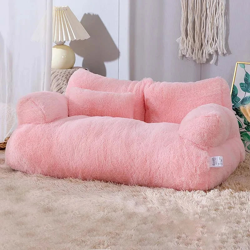 mini cat sofa