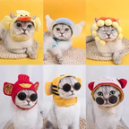 silly silly hats