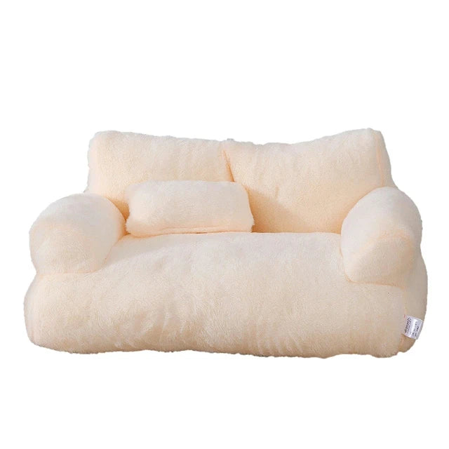 mini cat sofa