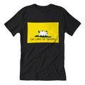 absolute unit cat t-shirt