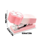 kitty paw stapler