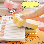 kitty paw stapler