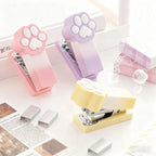 kitty paw stapler