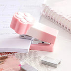 kitty paw stapler