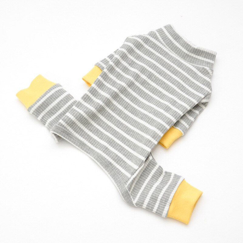 soft cat pajamas