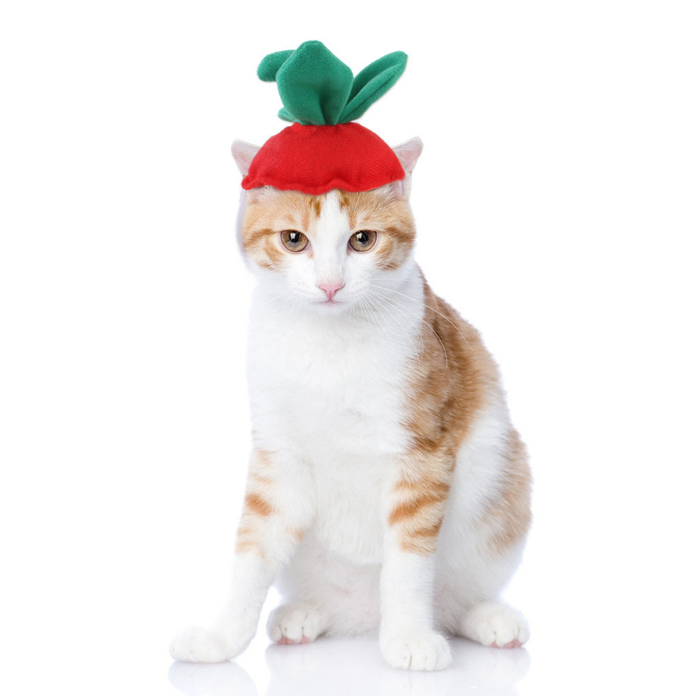 silly silly hats