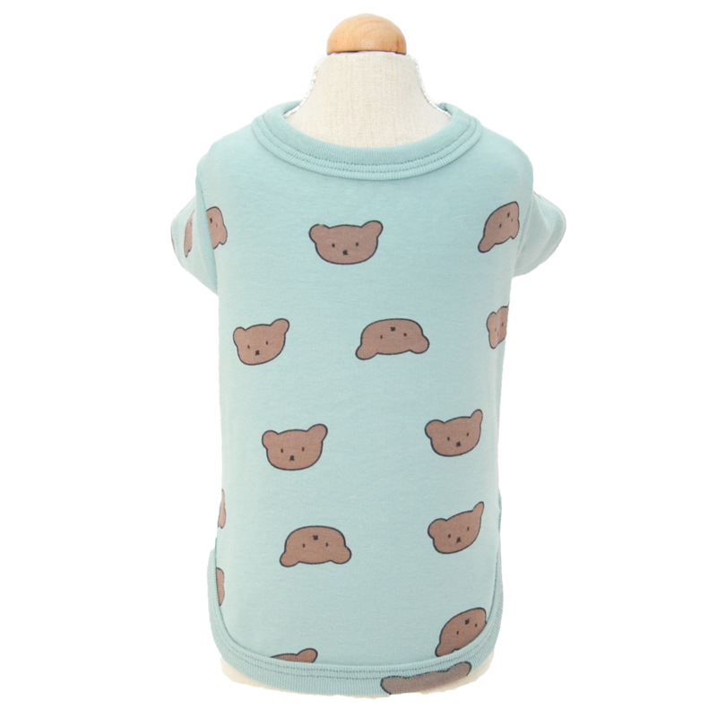 soft cat pajamas