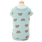 soft cat pajamas