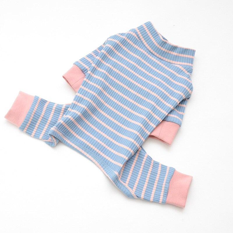 soft cat pajamas