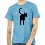 hello butt t-shirt