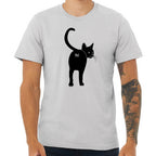 hello butt t-shirt