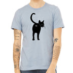 hello butt t-shirt